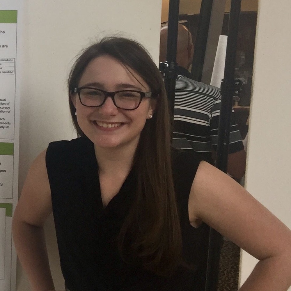 Meet your Posher, Malea